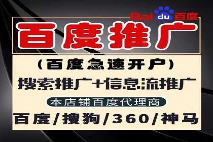 百度SEM推广案例：助力中小企业实现弯道超车